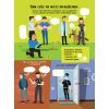 Книга Граємо вдома. Книга-активіті для шукачів пригод - Ганна Булгакова Ранок (9786170964175) изображение 8