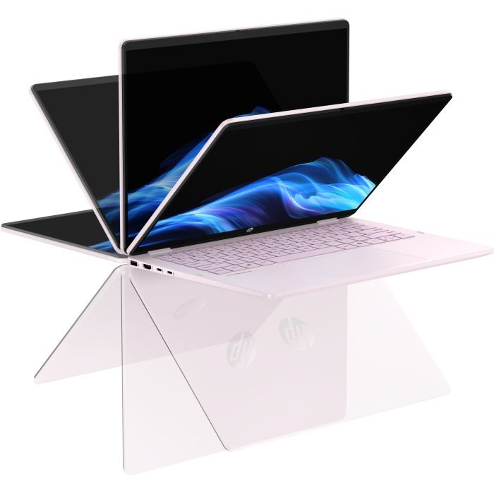 Ноутбук HP OmniBook 5 Flip x360 14-fp0025ua (C9RQ8EA) зображення 6