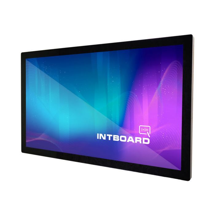 Комп'ютер Intboard 43" 8/256Gb Windows зображення 3