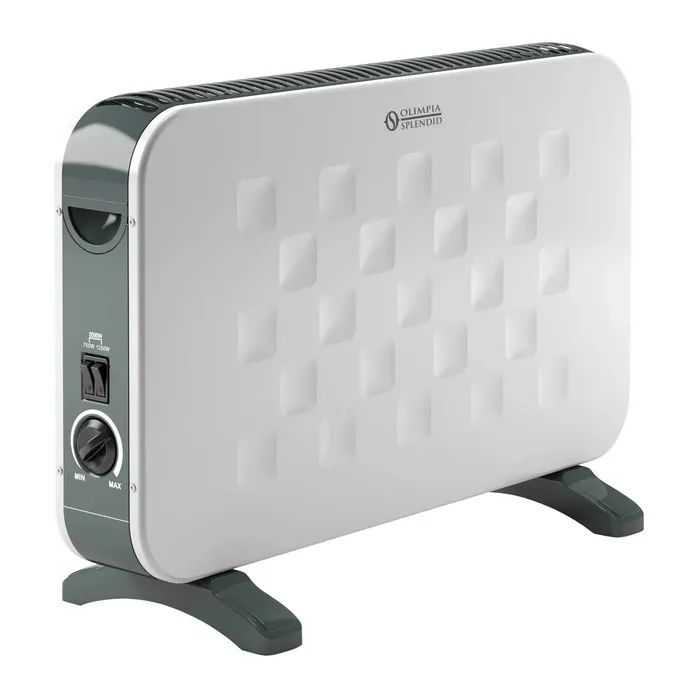 Обогреватель Olimpia Splendid CALEO METAL (99296)