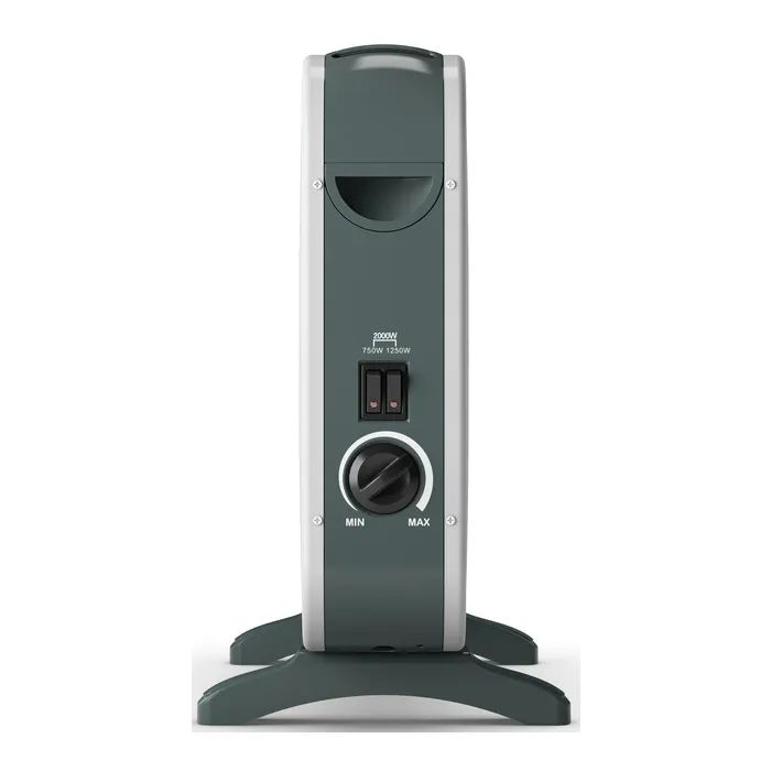 Обогреватель Olimpia Splendid CALEO METAL (99296) изображение 3