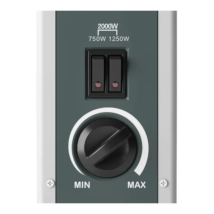 Обогреватель Olimpia Splendid CALEO METAL (99296) изображение 5