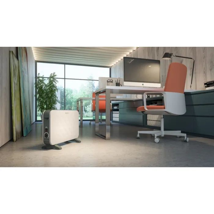 Обогреватель Olimpia Splendid CALEO METAL (99296) изображение 7