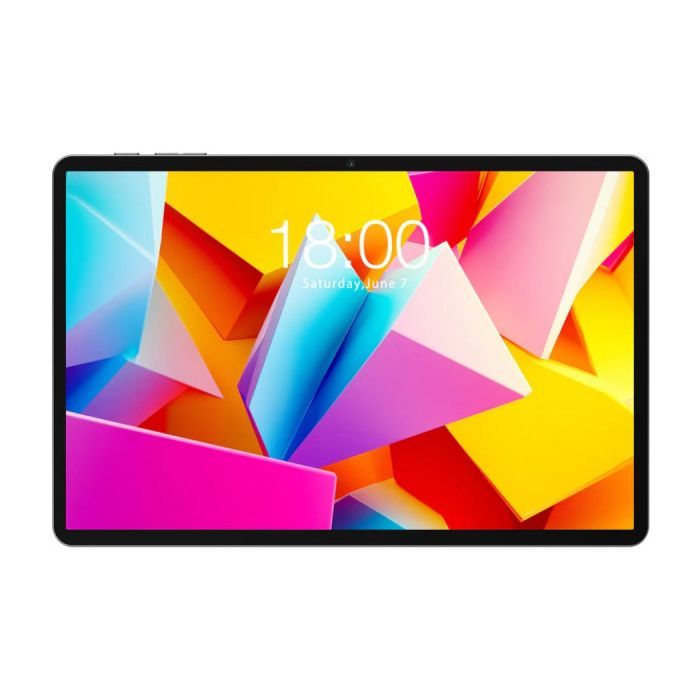 Планшет Teclast T50Plus 11” 8/256GB LTE Metal, Grey (6940709687925)