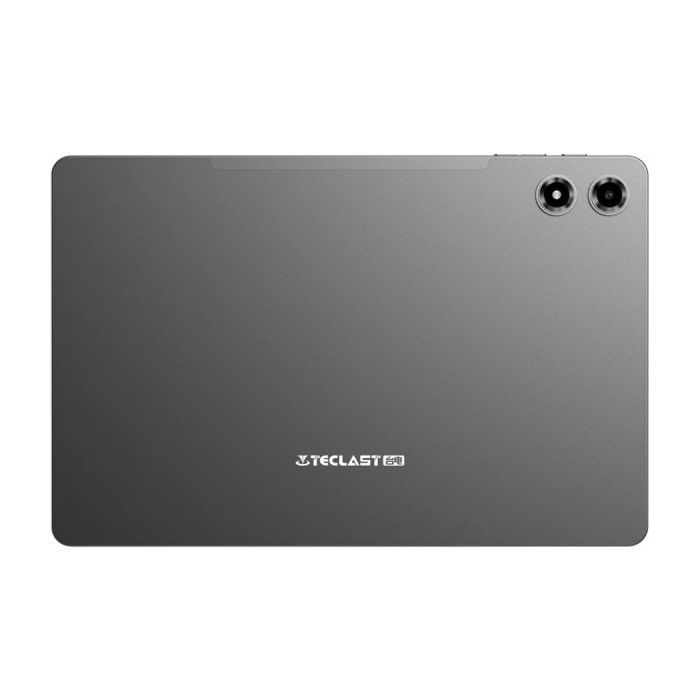 Планшет Teclast T50Plus 11” 8/256GB LTE Metal, Grey (6940709687925) зображення 2