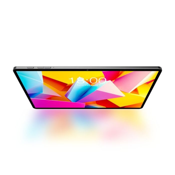 Планшет Teclast T50Plus 11” 8/256GB LTE Metal, Grey (6940709687925) зображення 4