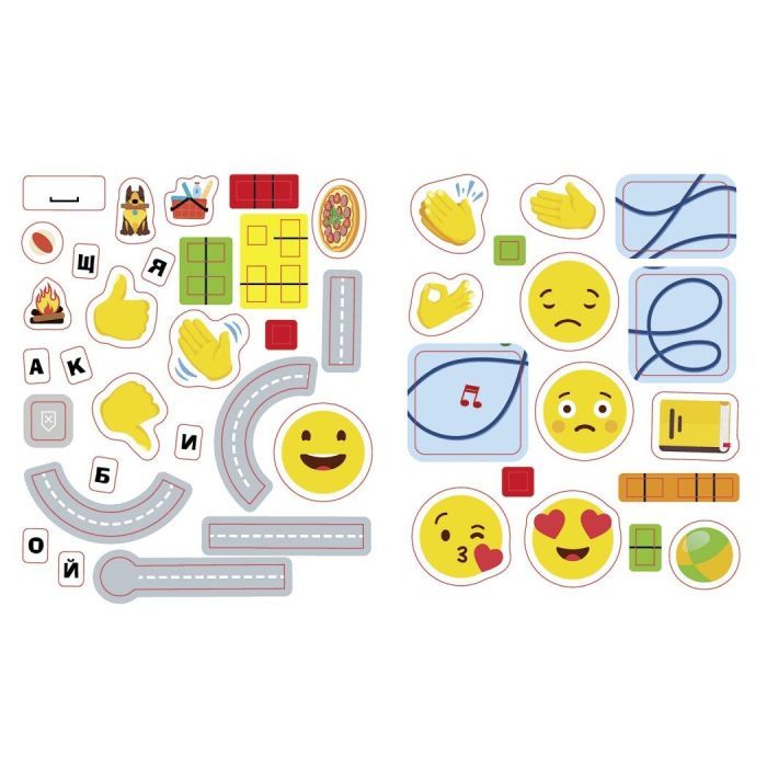 Книга Інтернет. Пізнавальні активіті - Тетяна Маслова Ранок (9786170963574) зображення 4