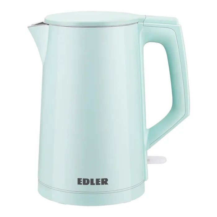 Электрочайник Edler EK6485SL Light Mint