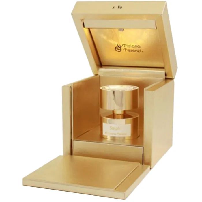 Парфуми Tiziana Terenzi Saiph 100 мл (8016741332517) зображення 3
