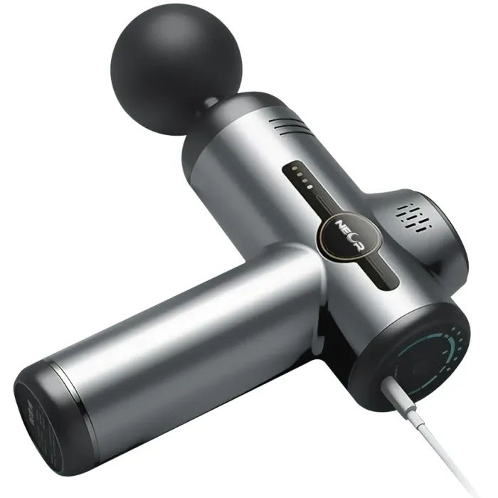 Массажер Neor PULSE 12 GY изображение 3