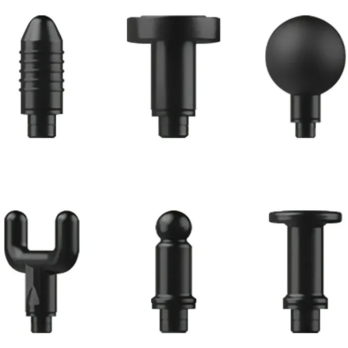 Массажер Neor PULSE 12 GY изображение 4