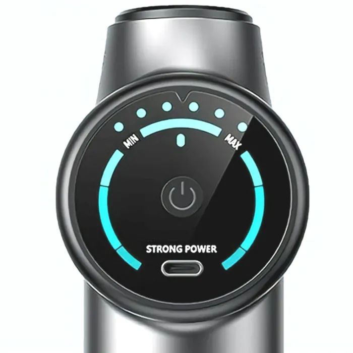 Массажер Neor PULSE 12 GY изображение 5