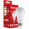 Лампочка Vestum A70 18W 4100K 220V E27 (1-VS-1111) зображення 2