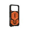 Чохол до мобільного телефона UAG Monarch Pro MagSafe iPhone 17 Pro Orange (114513119797) зображення 12