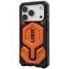 Чохол до мобільного телефона UAG Monarch Pro MagSafe iPhone 17 Pro Orange (114513119797) зображення 3