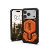 Чохол до мобільного телефона UAG Monarch Pro MagSafe iPhone 17 Pro Orange (114513119797) зображення 8