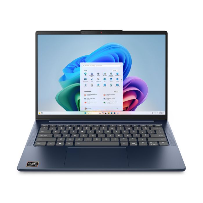 Ноутбук Lenovo IdeaPad Slim 5 14ARP10 (83HT003ERA) изображение 3