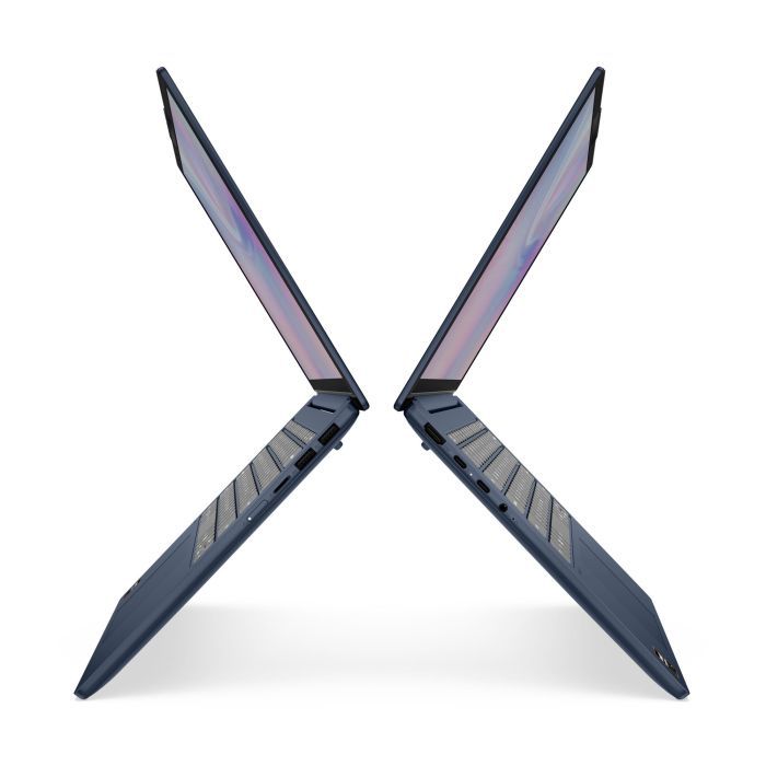 Ноутбук Lenovo IdeaPad Slim 5 14ARP10 (83HT003ERA) изображение 9