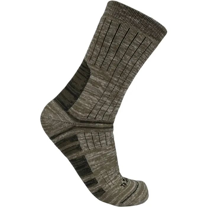 Носки Tribe Winter Hemp T-KB-0014-melange, 39-42 (T-KB-0014-melange-39-42) изображение 3