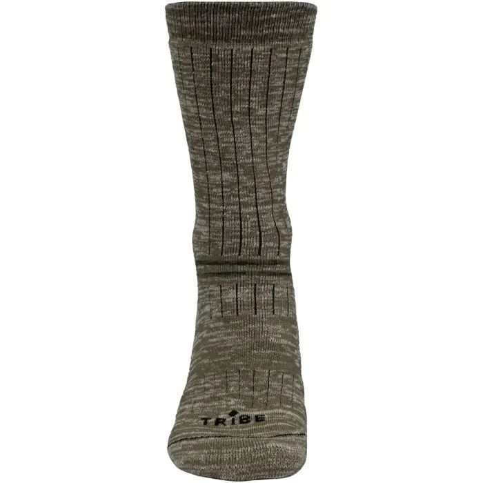 Носки Tribe Winter Hemp T-KB-0014-melange, 39-42 (T-KB-0014-melange-39-42) изображение 7