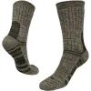 Носки Tribe Winter Hemp T-KB-0014-melange, 43-46 (T-KB-0014-melange-43-46)