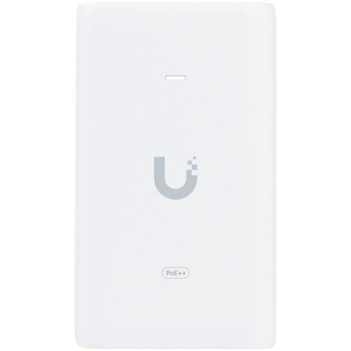 Адаптер PoE Ubiquiti U-POE+ изображение 3