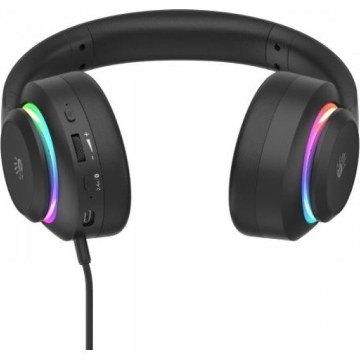 Наушники A4Tech Bloody GR520 Wireless Black (4711421003100) изображение 12