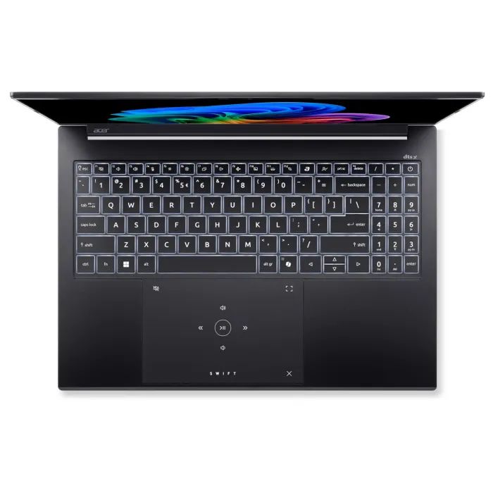 Ноутбук Acer Swift Go 16 SFG16-74 (NX.JNMEU.004) зображення 4