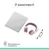 Наушники Logitech Zone Wireless 2 ES Rose (981-001510) изображение 11