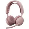 Наушники Logitech Zone Wireless 2 ES Rose (981-001510)