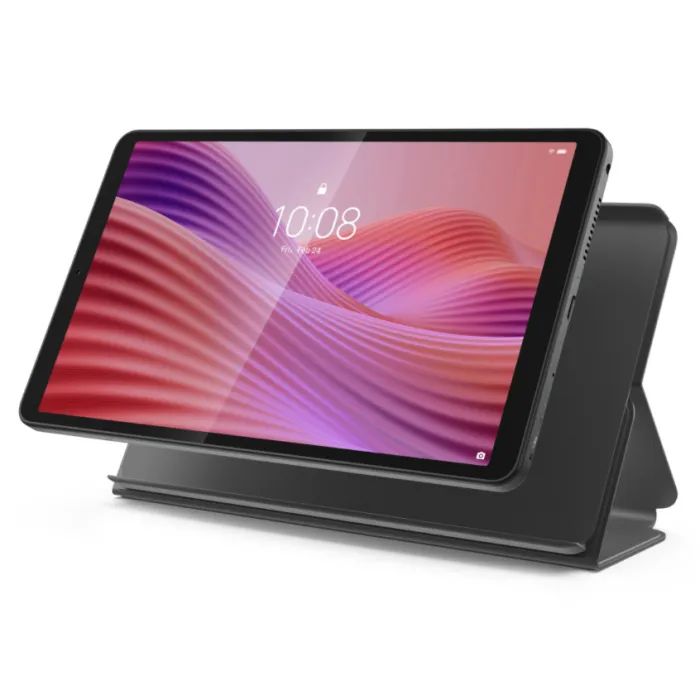 Чехол для планшета Lenovo Tab One Grey Folio Case (ZG38C06913)