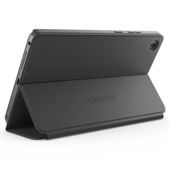 Чехол для планшета Lenovo Tab One Grey Folio Case (ZG38C06913) изображение 3