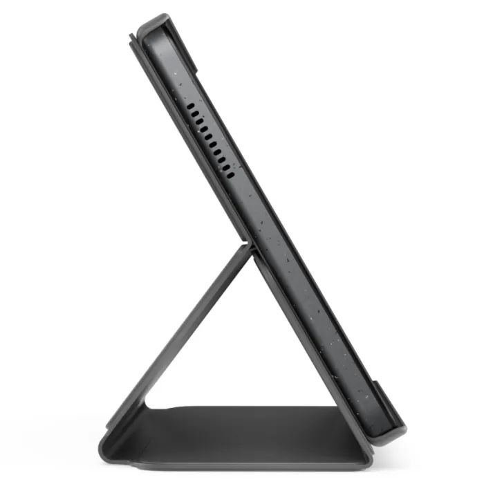 Чехол для планшета Lenovo Tab One Grey Folio Case (ZG38C06913) изображение 4