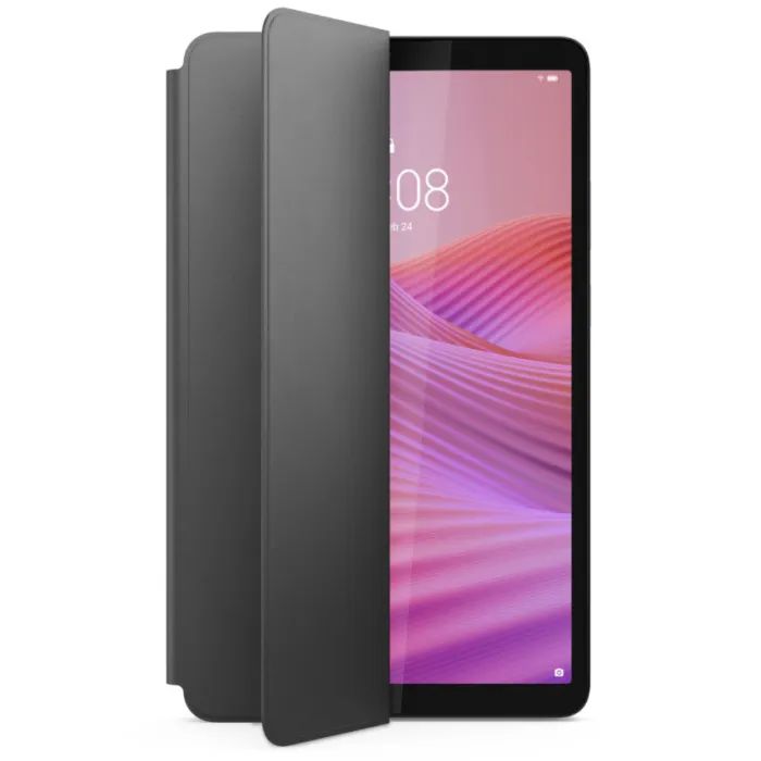 Чехол для планшета Lenovo Tab One Grey Folio Case (ZG38C06913) изображение 5