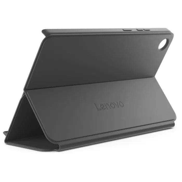 Чехол для планшета Lenovo Tab One Grey Folio Case (ZG38C06913) изображение 7