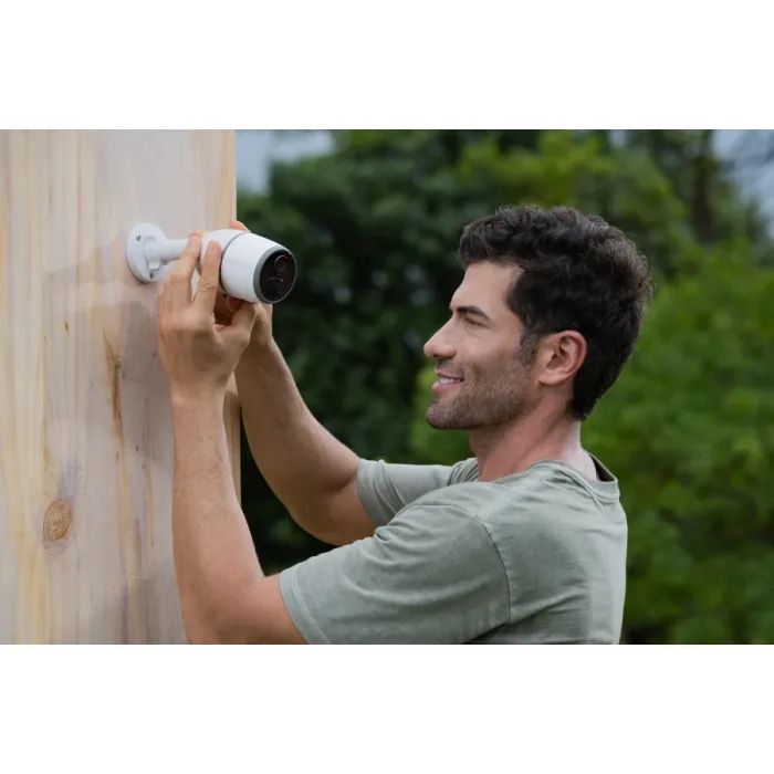 Камера видеонаблюдения Reolink G340 изображение 3