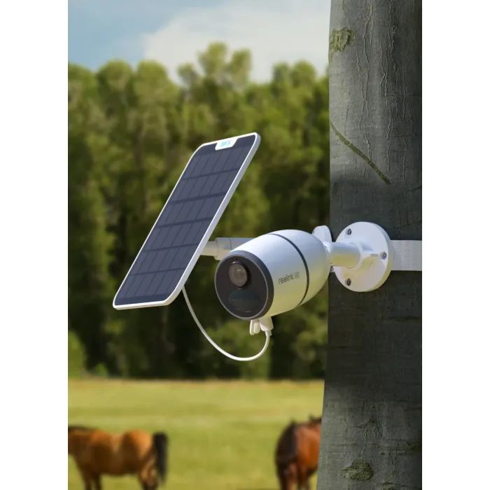 Камера видеонаблюдения Reolink G340 изображение 4