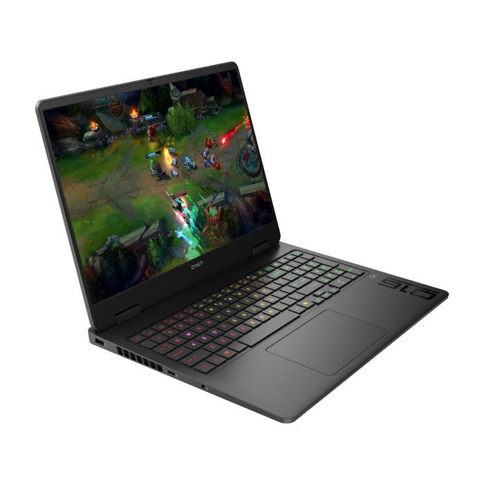 Ноутбук HP OMEN Gaming 16-am0050ua (C9SE4EA) изображение 2