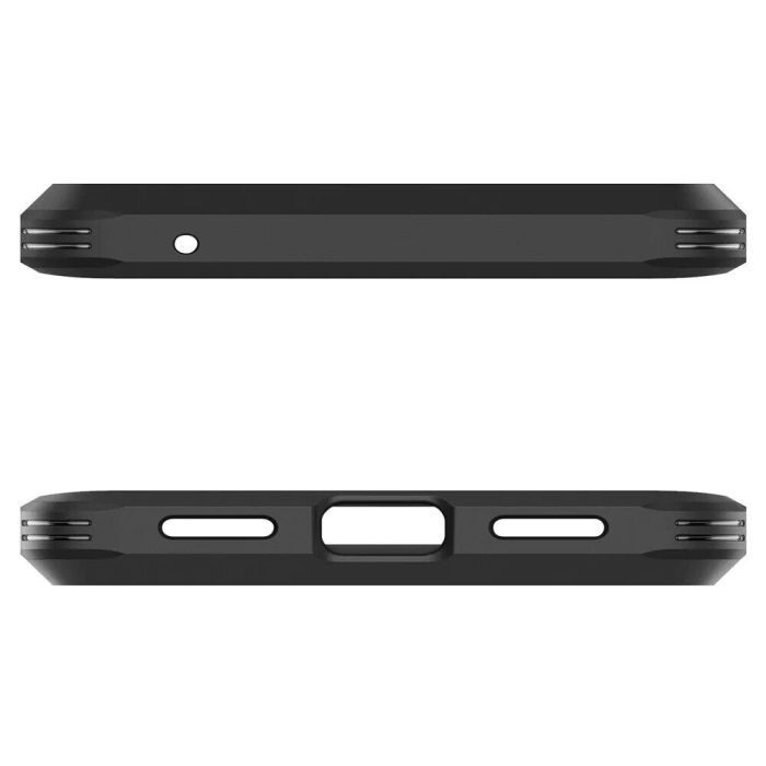 Чехол для мобильного телефона Spigen Tough Armor Google Pixel 7 Black (8809811862546) изображение 4