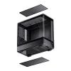 Корпус для ПК JONSBO D200 Black изображение 11