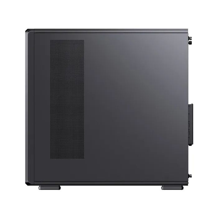 Корпус для ПК JONSBO D200 Black изображение 6