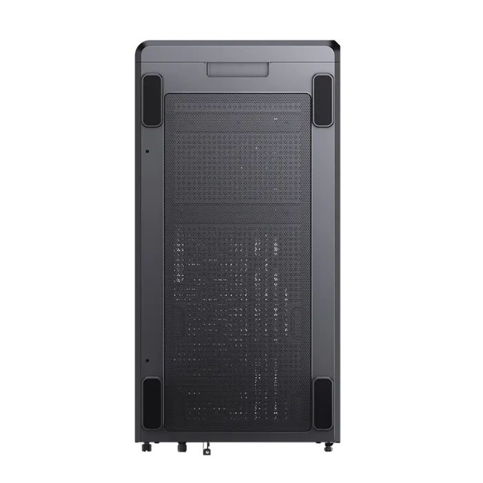 Корпус для ПК JONSBO D200 Black изображение 8