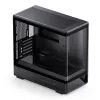 Корпус для ПК JONSBO D200 Black