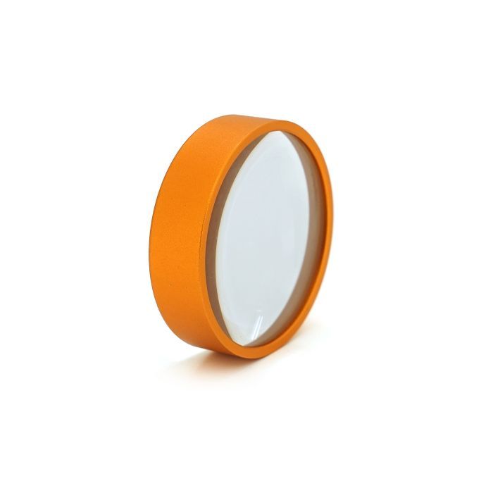 Лупа Voltronic 52x20 діаметр 50 мм, X8 (YT32300)