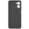 Чохол до мобільного телефона Armorstandart ICON Motorola G06 4G Black (ARM89058) зображення 2