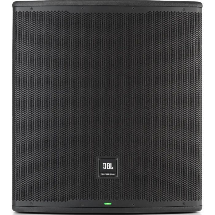 Акустическая система JBL EON718S Black (JBL-EON718S-EK)