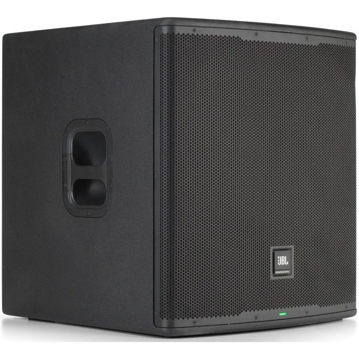 Акустическая система JBL EON718S Black (JBL-EON718S-EK) изображение 2