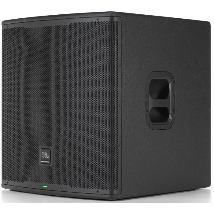 Акустическая система JBL EON718S Black (JBL-EON718S-EK) изображение 3