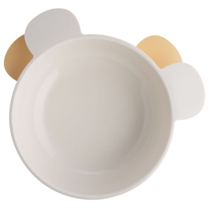 Тарілка дитяча Canpol babies з вушками 400 мл 2 шт. (31/423) зображення 8