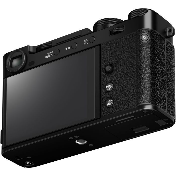 Цифровой фотоаппарат Fujifilm X-E5 Body Black (16949222) изображение 10